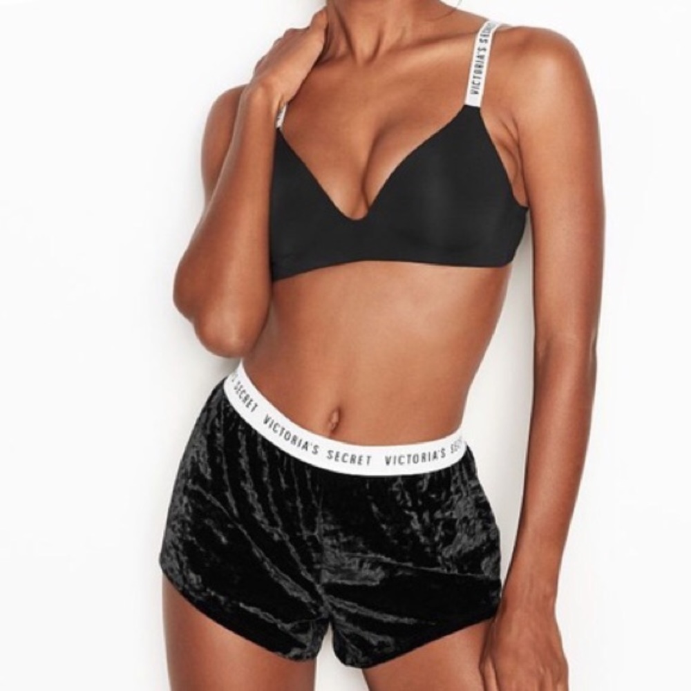 Velvet Victoria Secret shorts